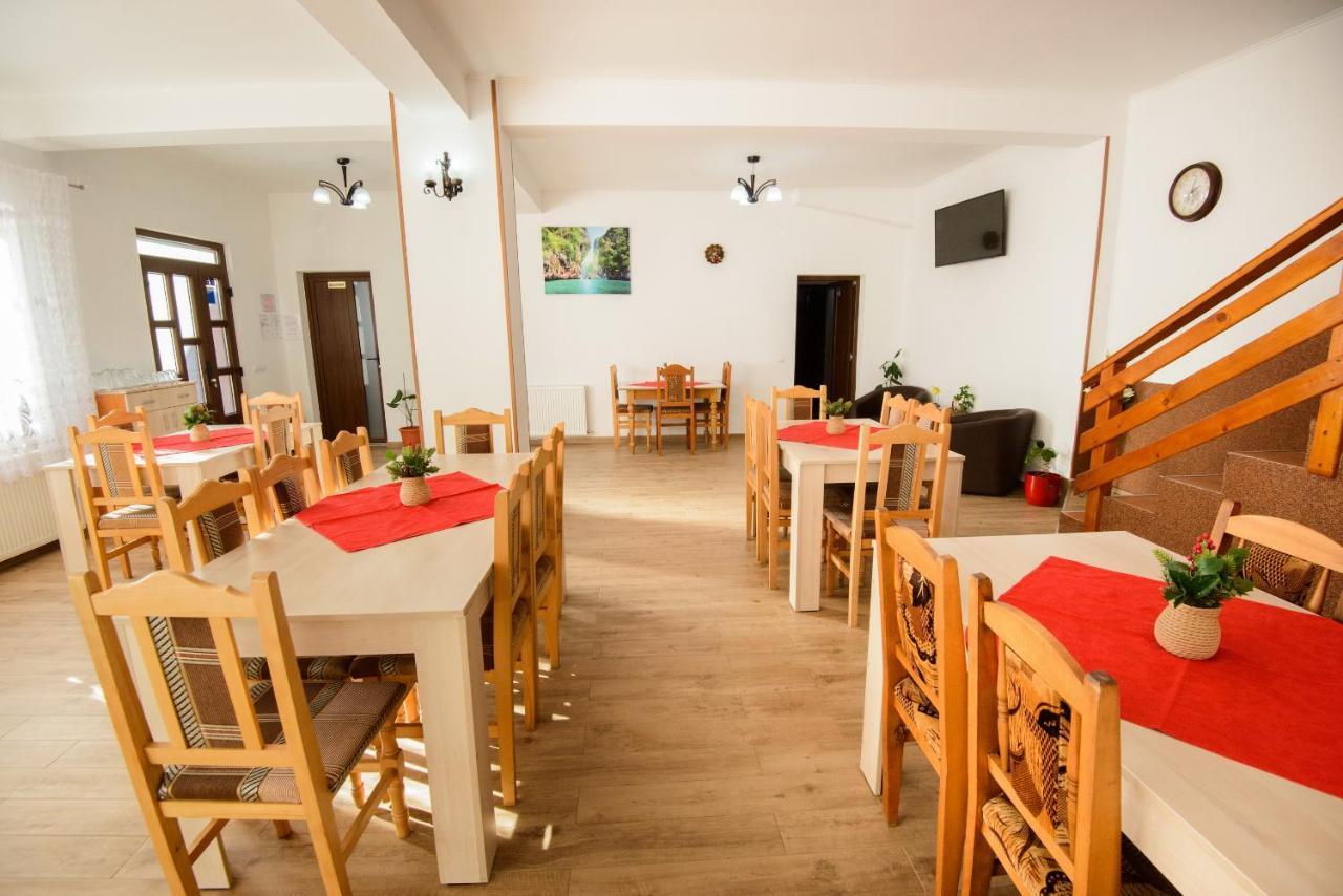 Vila Moecel Moeciu De Sus Dış mekan fotoğraf