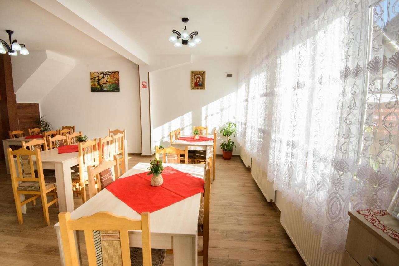 Vila Moecel Moeciu De Sus Dış mekan fotoğraf